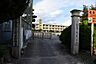 周辺：鈴鹿市立河曲小学校（901m）