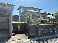三重県亀山市阿野田町：物件画像