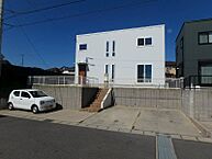三重県鈴鹿市高岡台3丁目：物件画像