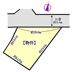 西玉垣町