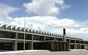 鈴鹿市立旭が丘小学校（269m）