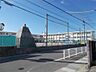 周辺：松阪市立松江小学校（1085m）