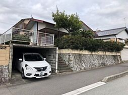 物件画像 潮見が丘団地