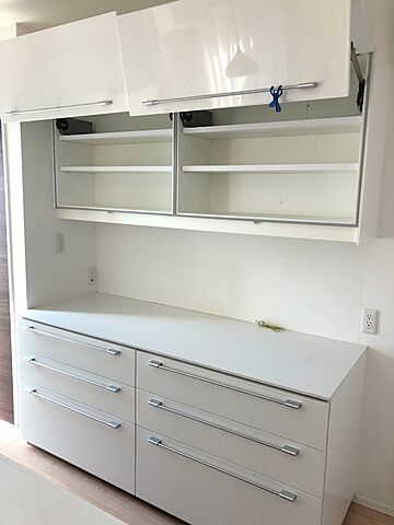 キッチン 多気郡明和町大字明星