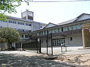 玉城町立玉城中学校（3449m）