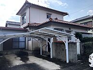 三重県松阪市嬉野一志町：物件画像