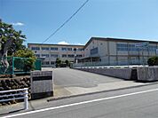 松阪市立第五小学校（765m）