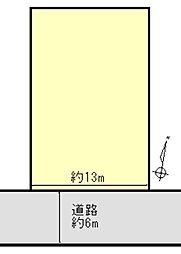 桑名市松ノ木六丁目（大山田団地）