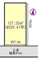 桑名市大字東方(若竹町)