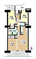 ラビデンス桑名駅東3階1,730万円