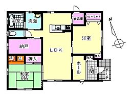 西桑名ネオポリス(笹尾東三丁目)