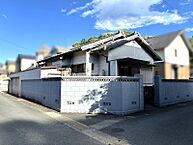 三重県伊勢市勢田町：物件画像