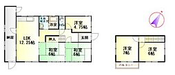 船江山団地