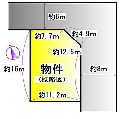 藤里団地