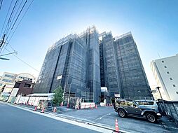 マンションイメージ