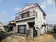 愛知県岩倉市中本町南白山1 番地23：物件画像