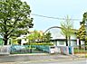 周辺：春日井市立中央台小学校（480m）