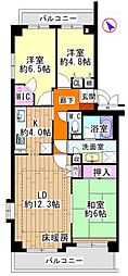 サンマンションアトレ御棚町