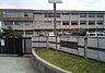 周辺：日進市立南小学校（2222m）