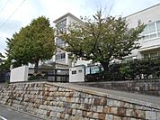 名古屋市立笠寺小学校（420m）