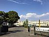 周辺：一宮市立今伊勢中学校（1613m）