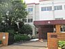 周辺：名古屋市立昭和橋中学校（720m）