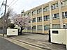 周辺：名古屋市立川名中学校（136m）