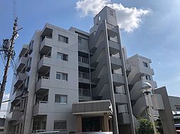 物件画像 ホワイトキャッスル岩倉I