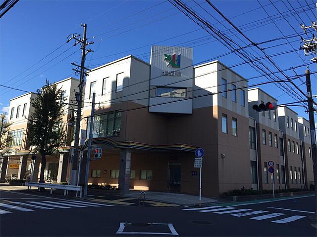 周辺 三井大曽根ハイツ 13階/-