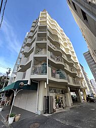 物件画像 上前津中央マンション