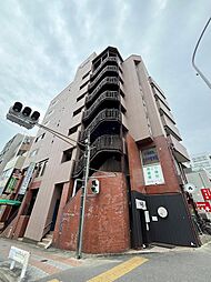 物件画像 コンフォート金山