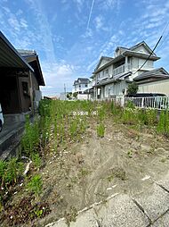 物件画像 弥富市鎌島七丁目土地