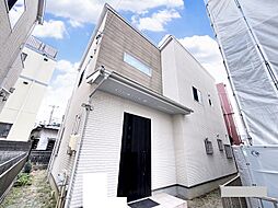 物件画像 昭和区村雲町　戸建
