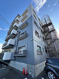 物件画像 中川マンション