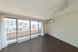 ライオンズマンション神宮東 4LDKのリビング/ダイニング