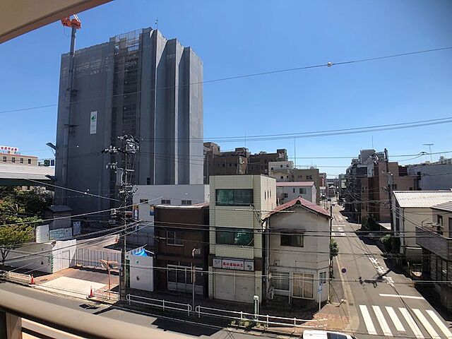 その他 ライオンズマンション神宮東 3階/-