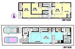 中川区打中一丁目戸建