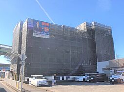 物件画像 プリミエール勝川II