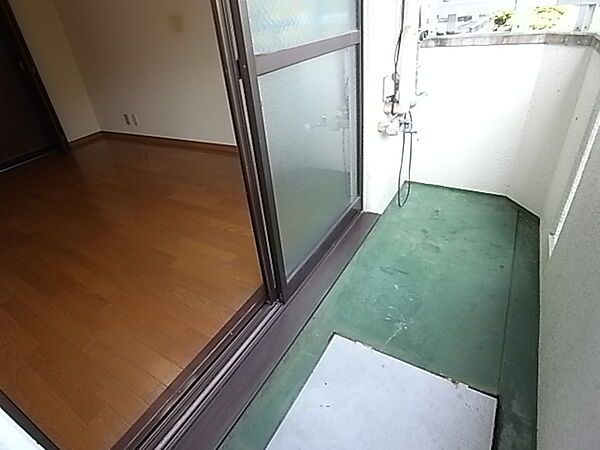 兵庫県神戸市垂水区名谷町(賃貸マンション1R・3階・18.00㎡)の写真 その15
