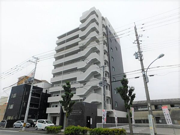 兵庫県姫路市土山3丁目(賃貸マンション2LDK・2階・65.88㎡)の写真 その1