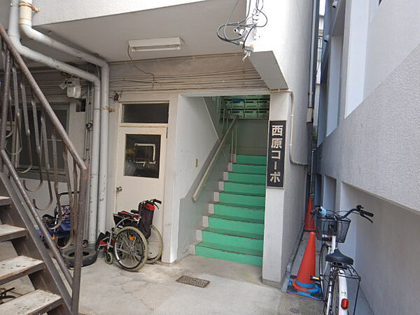 兵庫県神戸市須磨区北町1丁目(賃貸マンション1DK・3階・21.87㎡)の写真 その20