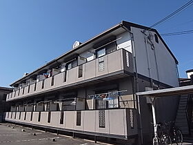 兵庫県加古川市平岡町新在家（賃貸アパート1K・2階・19.87㎡） その1