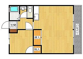 兵庫県姫路市広畑区小坂（賃貸アパート1LDK・1階・40.92㎡） その2