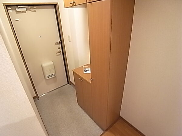 兵庫県神戸市西区北別府5丁目(賃貸マンション2DK・3階・43.61㎡)の写真 その29