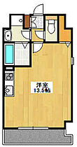 兵庫県姫路市忍町（賃貸マンション1R・10階・32.43㎡） その2