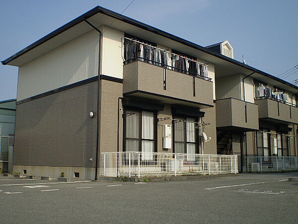 兵庫県明石市魚住町清水(賃貸アパート3DK・2階・55.00㎡)の写真 その28