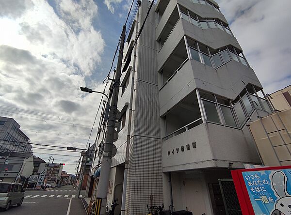 兵庫県明石市樽屋町(賃貸マンション1R・5階・18.50㎡)の写真 その14