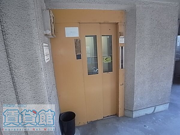 兵庫県明石市大明石町2丁目(賃貸マンション1R・3階・18.50㎡)の写真 その14