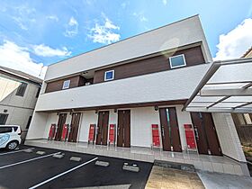 兵庫県姫路市大津区真砂町（賃貸アパート1LDK・1階・32.29㎡） その19