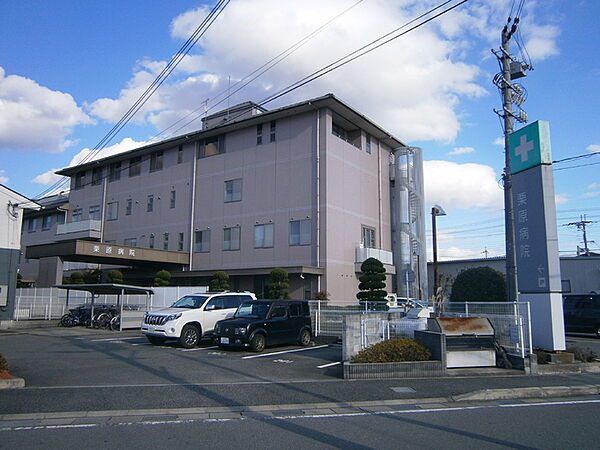 兵庫県たつの市龍野町富永(賃貸アパート1LDK・2階・40.29㎡)の写真 その17
